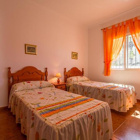 Chalet Pedro II كونيل ذي لا فرونتيرا المظهر الخارجي الصورة