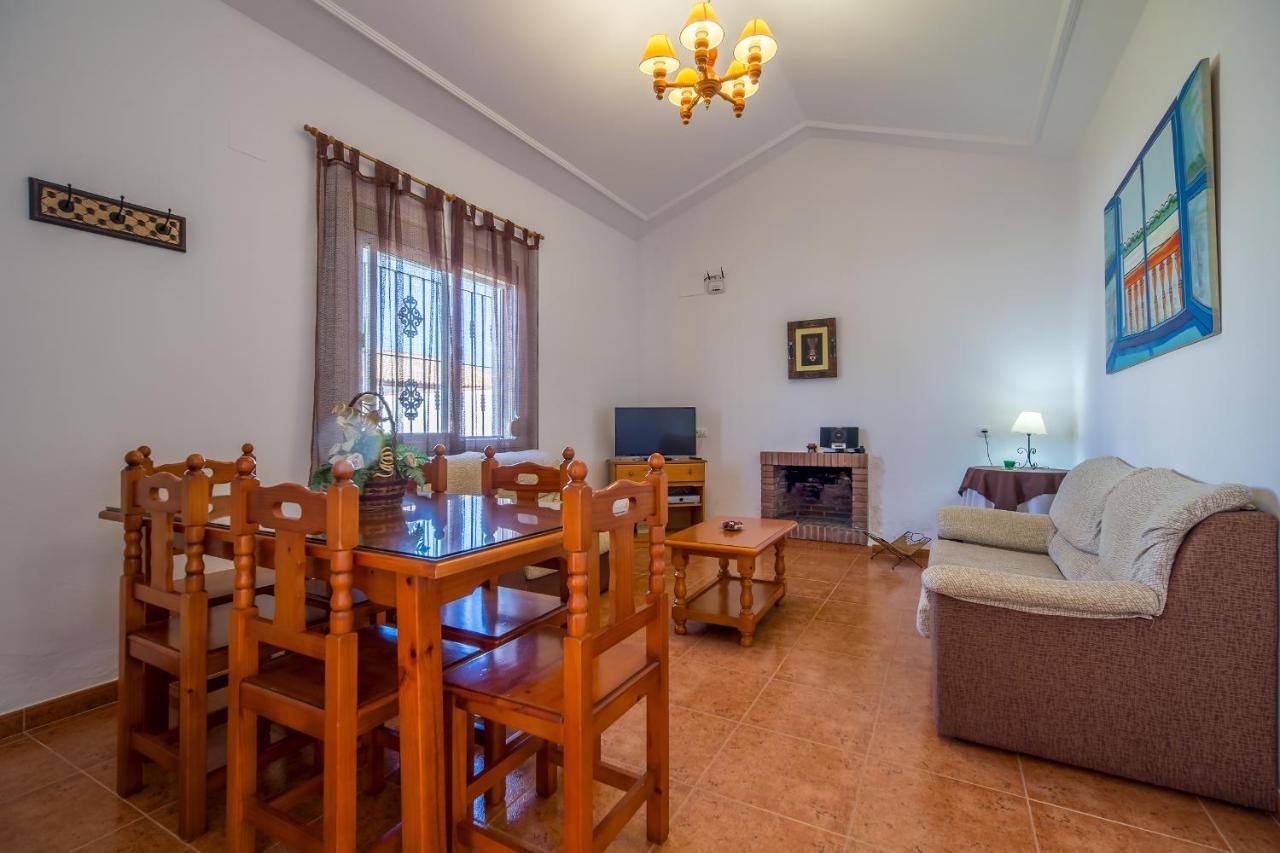 Chalet Pedro II كونيل ذي لا فرونتيرا المظهر الخارجي الصورة